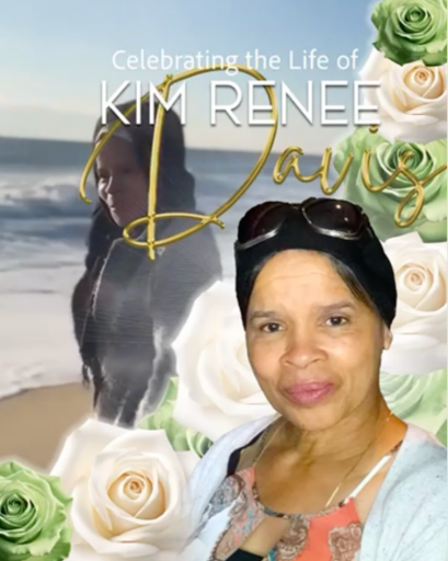 Kim Renee Davis's obituary image