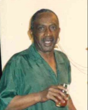 Otis C. Jackson Profile Photo