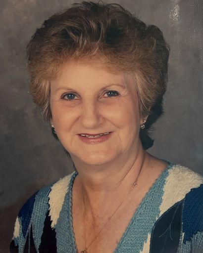 Lillie B Morris Obituary 2024 - Church Funeral Services & Crematory