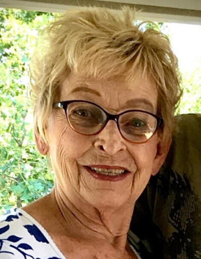 Janis Elaine Cole