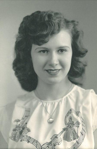 Betty Jane C. Iverson