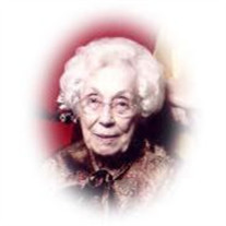 Mrs. Bivian R. Primrose Profile Photo