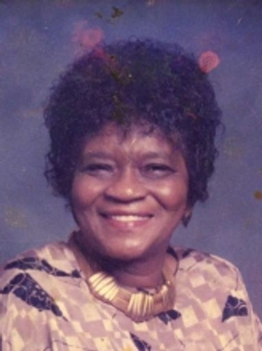 Katherine Mccain-Lipsey