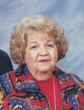 Pauline "Jackie" J. Canant