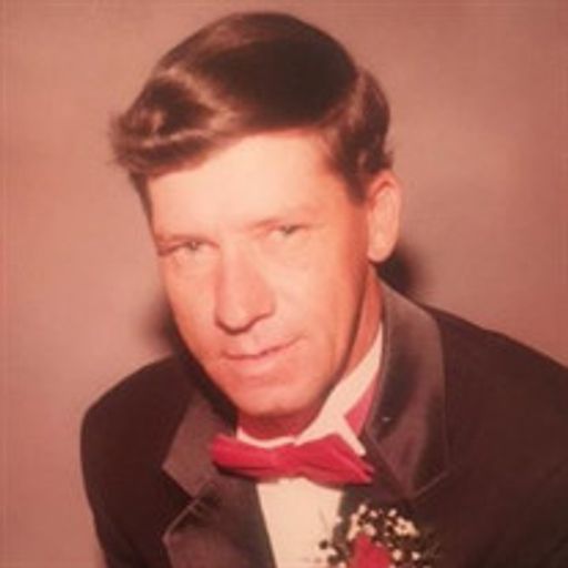 Wayne Johnson Profile Photo