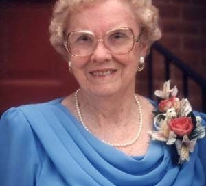 Charlotte L. Gilliom