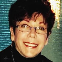 Valerie A. DiCostanzo Profile Photo