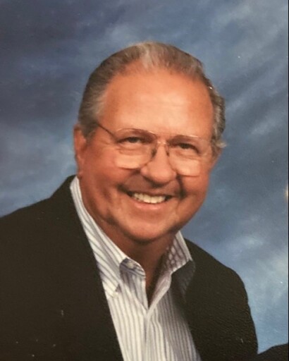 Dr. Harold King Profile Photo