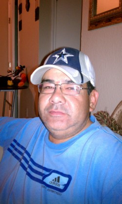 Luis Paredes