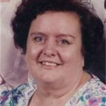 Margaret Bodine