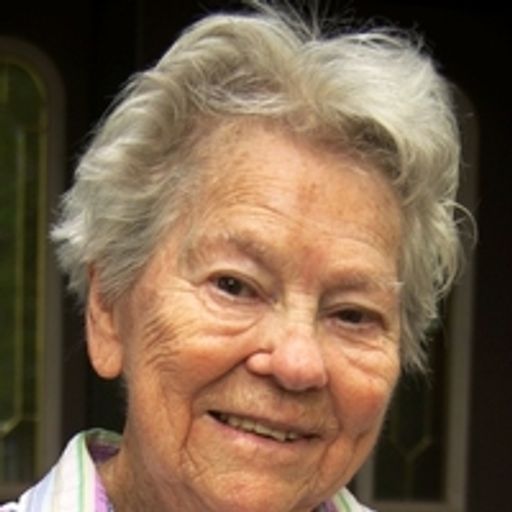 Geraldine E. Clarke Profile Photo