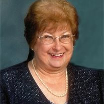 Shirley A. Cramer