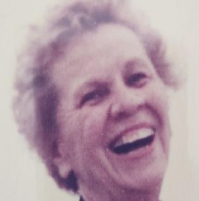 Helene Laura Dranko Hijek's obituary image