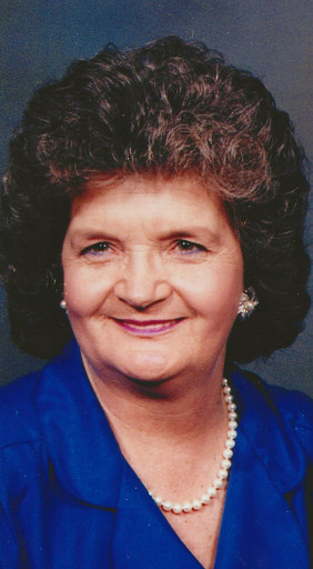 Carol  Brackett Bumgarner, 87