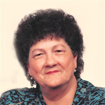 Juanita K. Myers