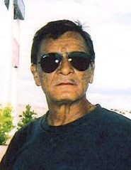 Tomas C. Gallegos Profile Photo