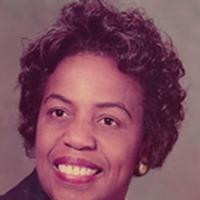 Antoinette D. Hammond Profile Photo