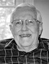 Harold Huffman Profile Photo