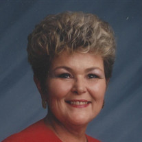 Sherry Lou Passick Profile Photo