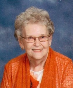 Dorothy M. Meeker Profile Photo