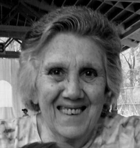 Mary C. Engel