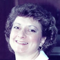Christine Marie Allen