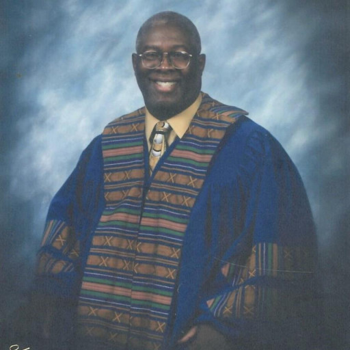Pastor Emeritus James Larry Williams Profile Photo