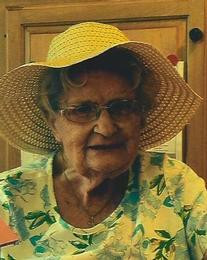 Norma June Thurston