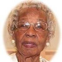 Mrs. Tommie Lee Ogden