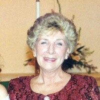 Barbara Mitchell Brock