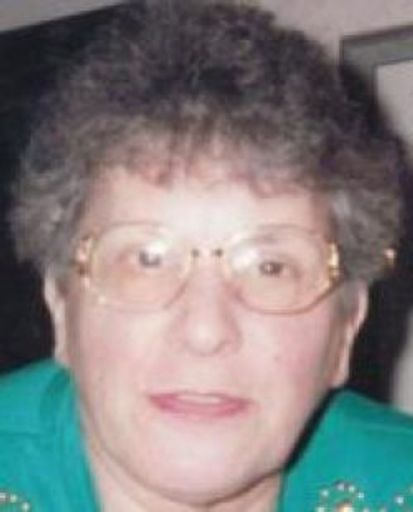 Geraldine  M. (Magno)  Caissie