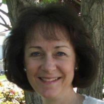 Christine Brown Profile Photo