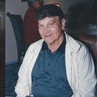 Robert M. Stellar, Sr.