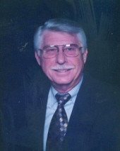 Larry  Kendall Jones