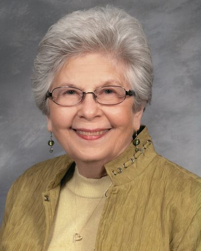 Betty Gideon Profile Photo