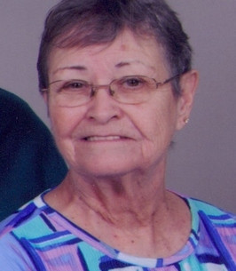 Loretta F. Meier