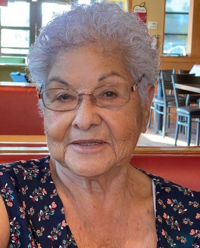 Theresa Romo Velasquez Obituary 2021 - Forest Lawn