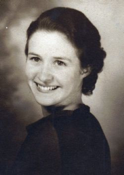 Irene Whelan