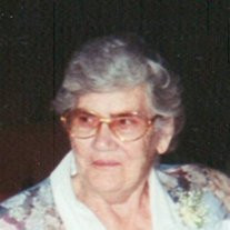 Gertie Mae Hopkins Profile Photo