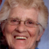 Betty L. Hoffstetter Profile Photo