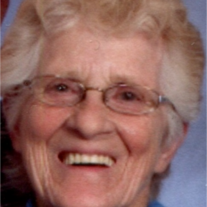 Betty L. Hoffstetter