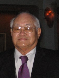 Cecil Setsuo Kitashima