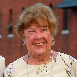 Margaret Reynolds