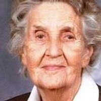 Phyllis Mae Stott Profile Photo