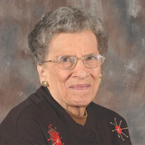 Dorothy Fern Wilson Profile Photo
