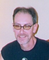 John M. Ketterman