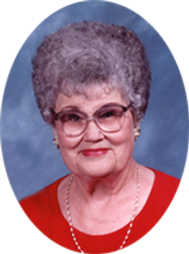 Doris Thrasher