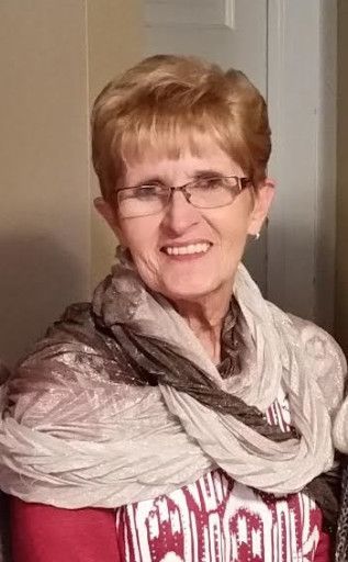 Marlene Myers Profile Photo