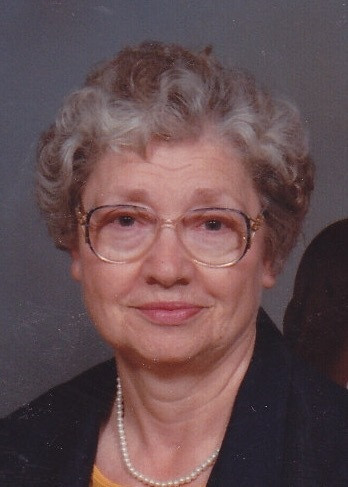 Betty Anderson Profile Photo