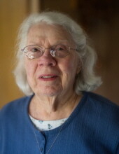 Wilma Jackson Profile Photo